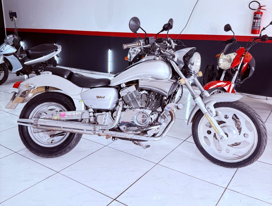 SUNDOWN VBLADE 250cc