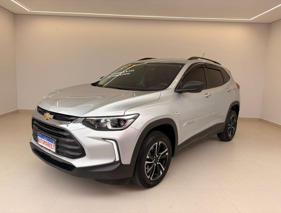 Chevrolet TRACKER 1.0 Turbo 12V Flex Aut. 