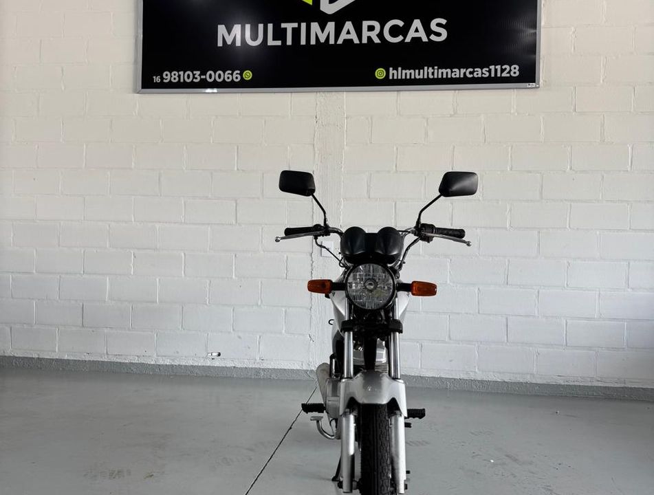 HONDA CG 150 TITAN-KS/ TITAN-JOB