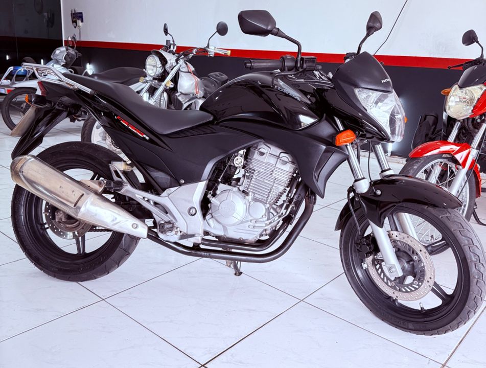 HONDA CB 300R/ 300R FLEX