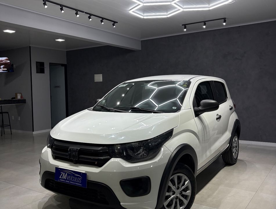 Fiat MOBI LIKE 1.0 Fire Flex 5p.