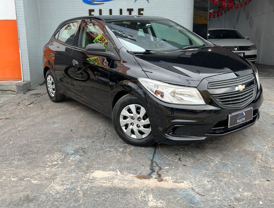 Chevrolet ONIX HATCH Joy 1.0 8V Flex 5p Mec.