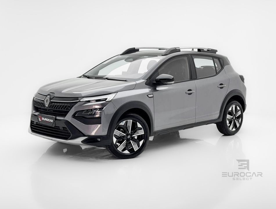 Renault Kardian Iconic 1.0 TB 12V 5p Aut.