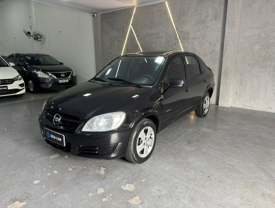 Chevrolet PRISMA  Sed. Maxx/ LT 1.4 8V ECONOF. 4p