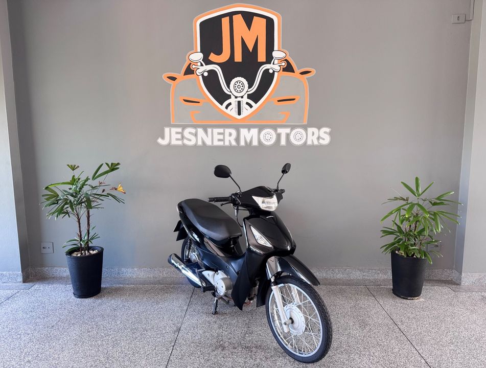 HONDA BIZ 125 ES/ 125 ES FLEX