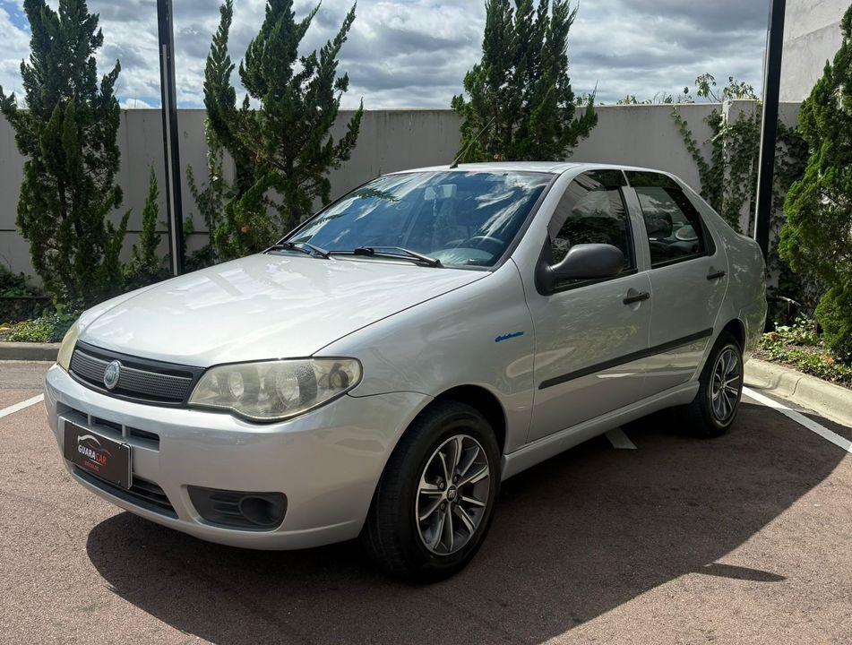 Fiat Siena 1.0/ EX 1.0 mpi Fire/ Fire Flex 8v