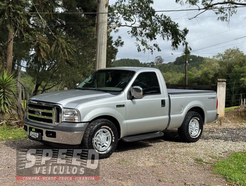 Ford F-250 XL Super Duty 4.2 TB Diesel