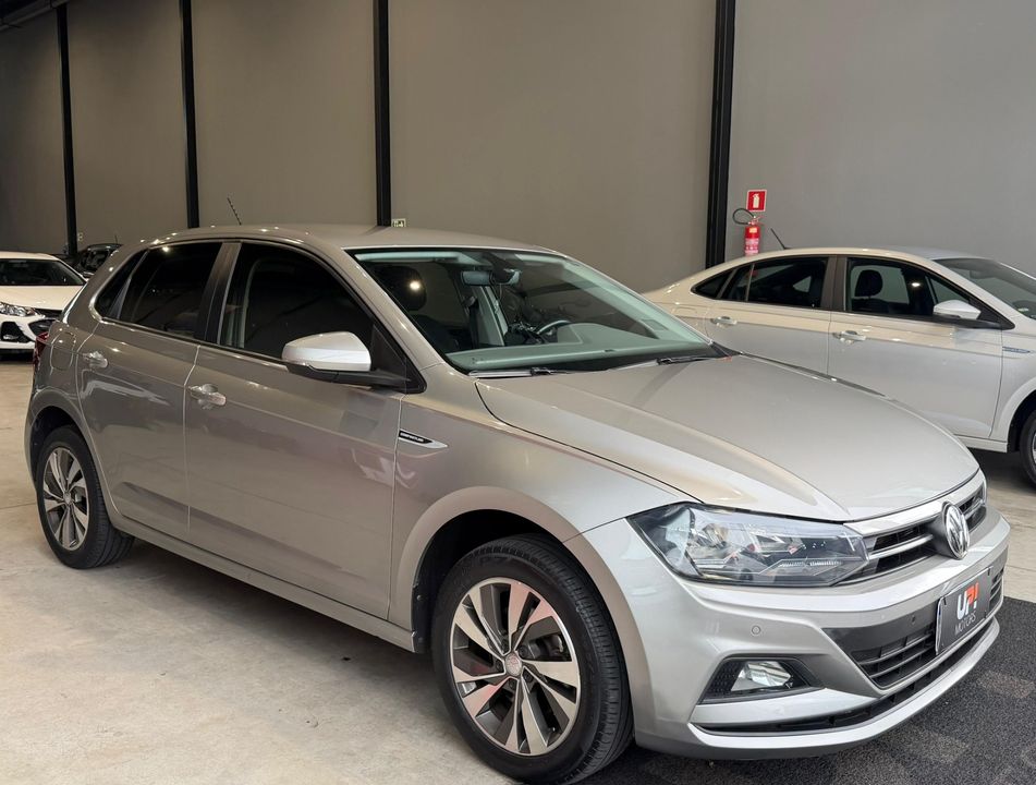 VolksWagen Polo Comfort. 200 TSI 1.0 Flex 12V Aut.