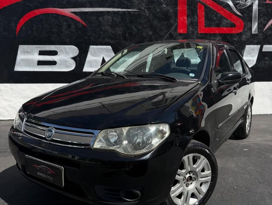 Fiat Siena 1.0/ EX 1.0 mpi Fire/ Fire Flex 8v