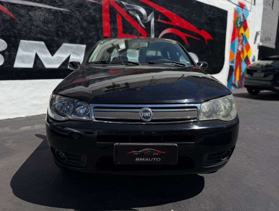 Fiat Siena 1.0/ EX 1.0 mpi Fire/ Fire Flex 8v