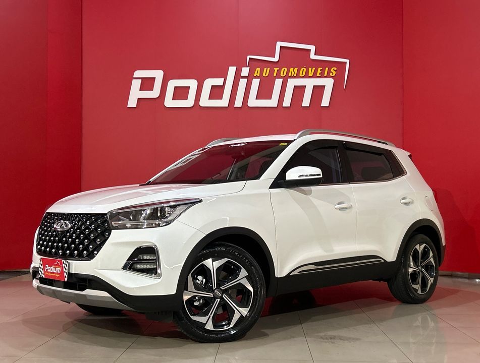 Caoa Chery Tiggo 5X PRO 1.5 Turbo Flex Aut.