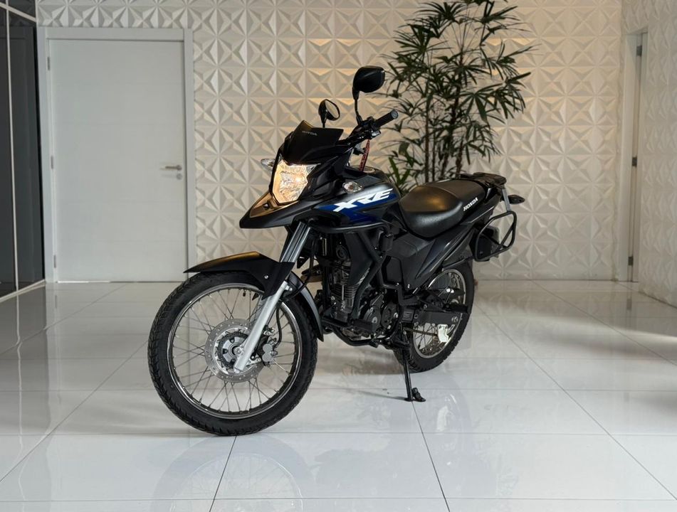 HONDA XRE 190/ Flex