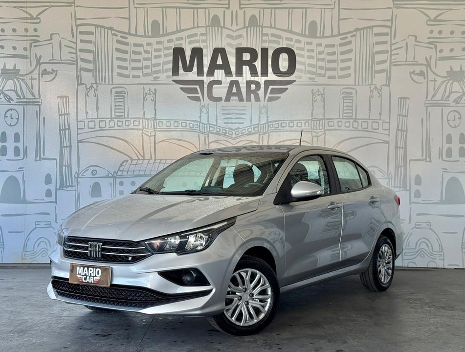 Fiat CRONOS DRIVE 1.3 8V Flex