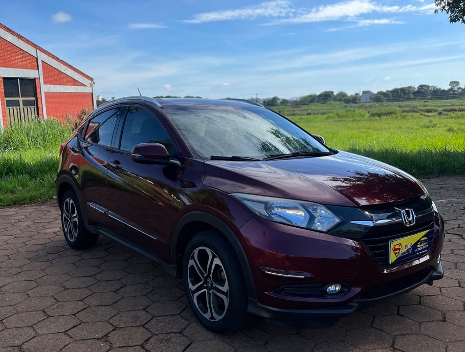 Honda HR-V EX 1.8 Flexone 16V 5p Aut.