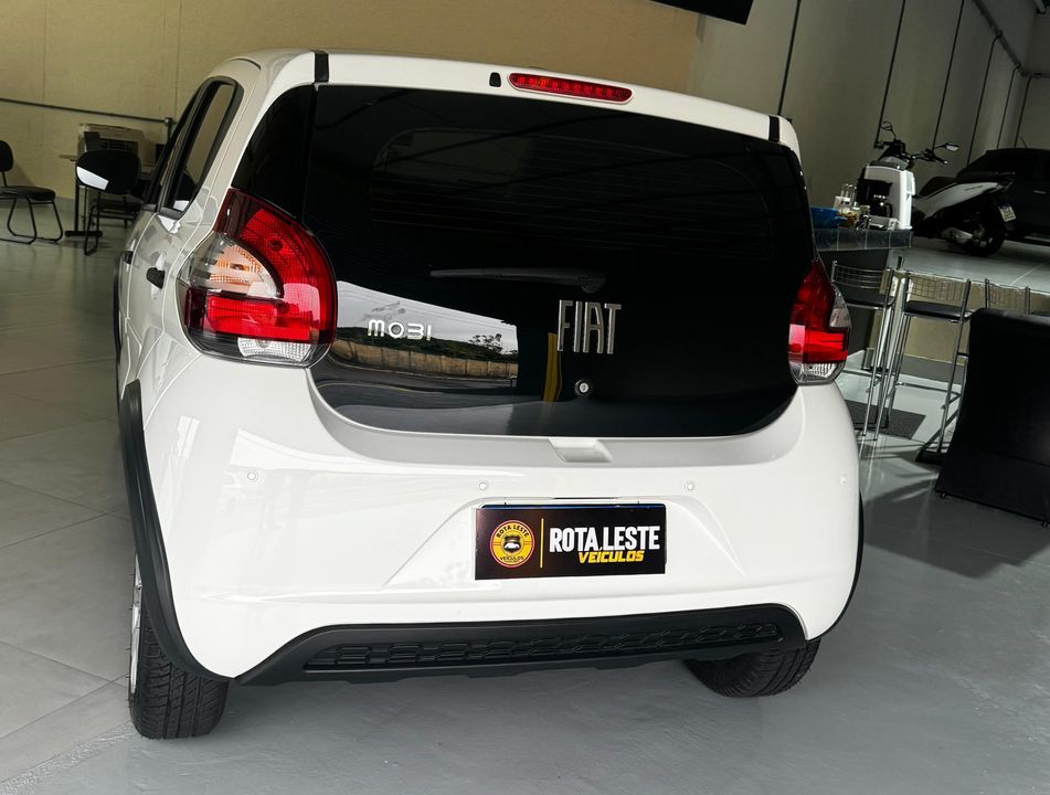 Fiat MOBI LIKE 1.0 Fire Flex 5p.