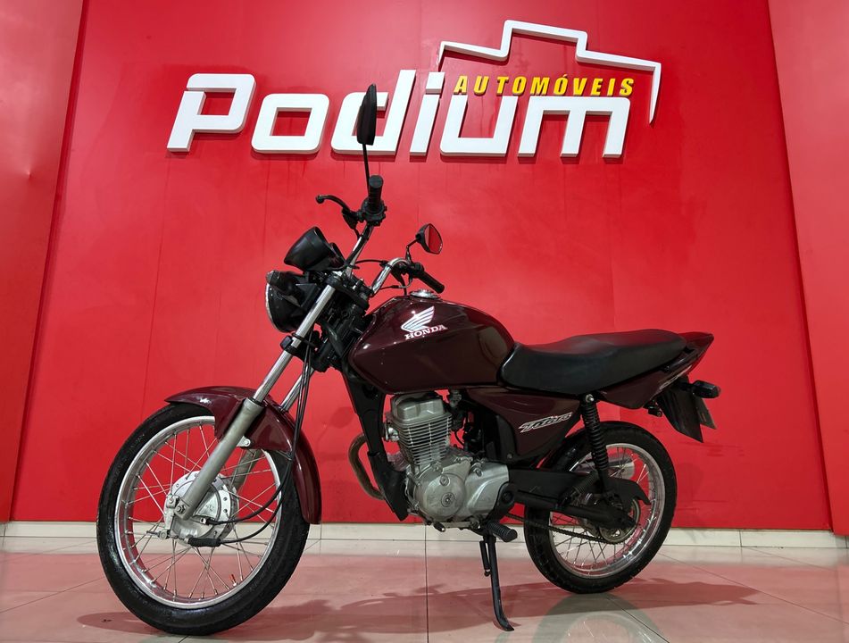 HONDA CG 150 TITAN-KS/ TITAN-JOB