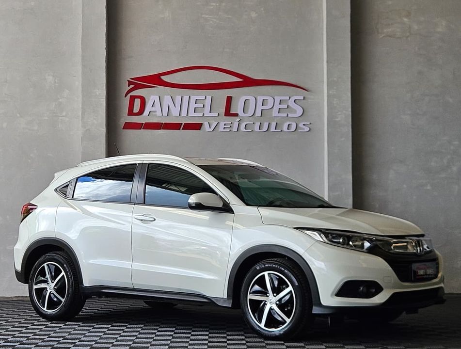 Honda HR-V EX 1.8 Flexone 16V 5p Aut.