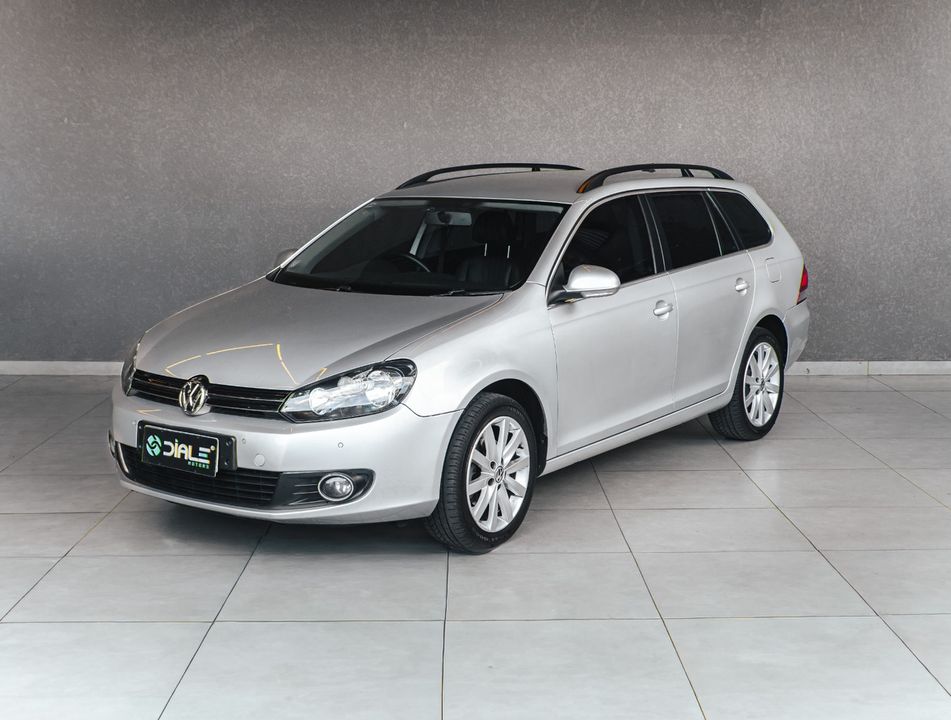 VolksWagen JETTA Variant 2.5 20V 170cv Tiptronic