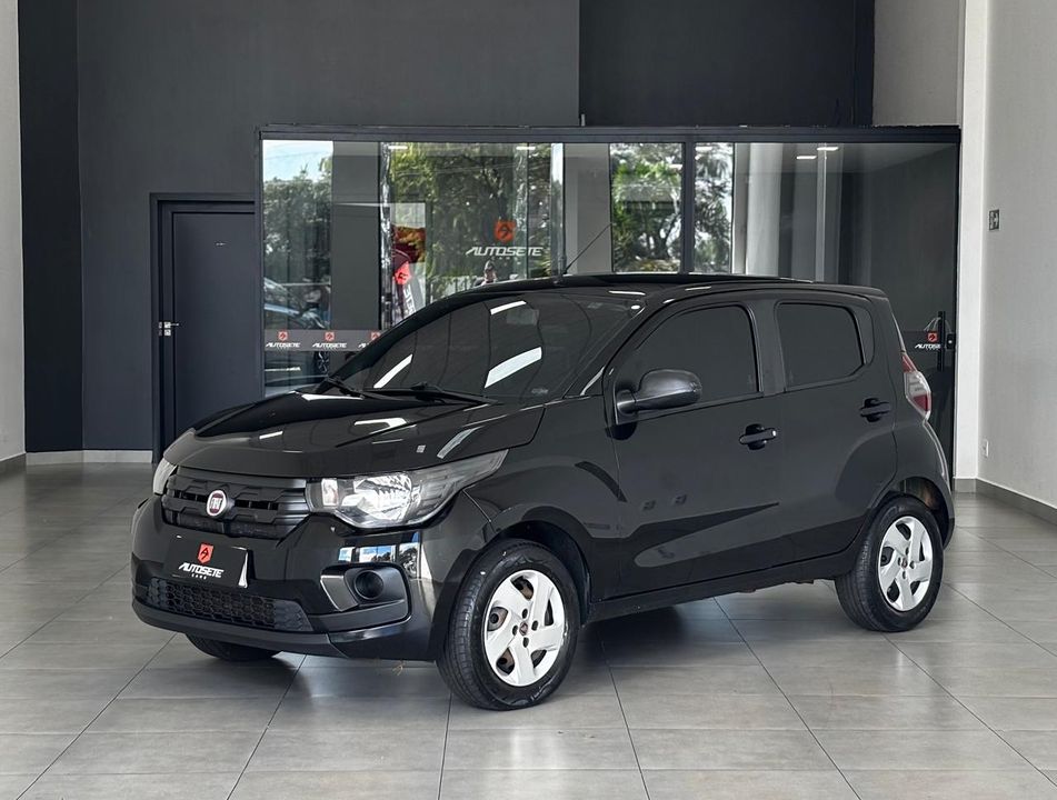Fiat MOBI LIKE 1.0 Fire Flex 5p.