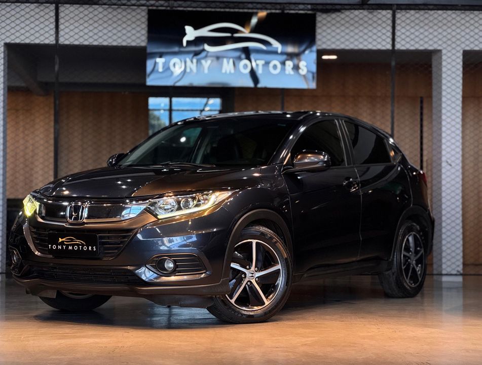 Honda HR-V LX 1.8 Flexone 16V 5p Aut.