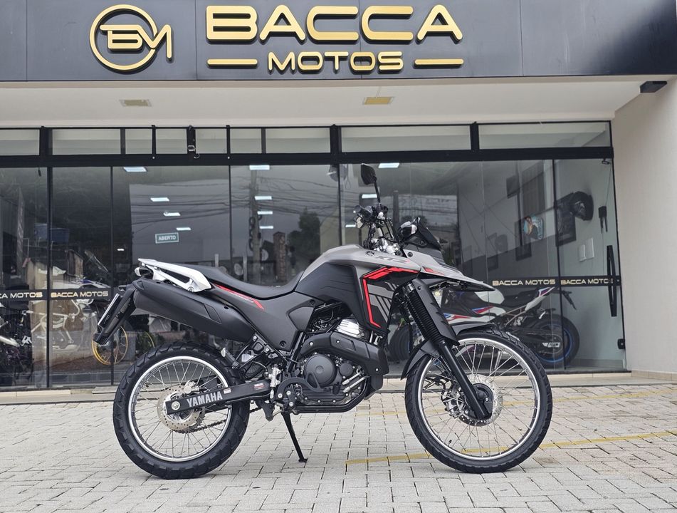 YAMAHA XTZ 250 LANDER 249cc/LANDER BLUEFLEX/ABS