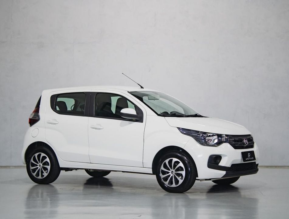 Fiat MOBI LIKE 1.0 Fire Flex 5p.