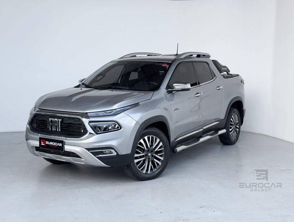 Fiat Toro Ranch 2.0 16V 4x4 TB Diesel Aut.