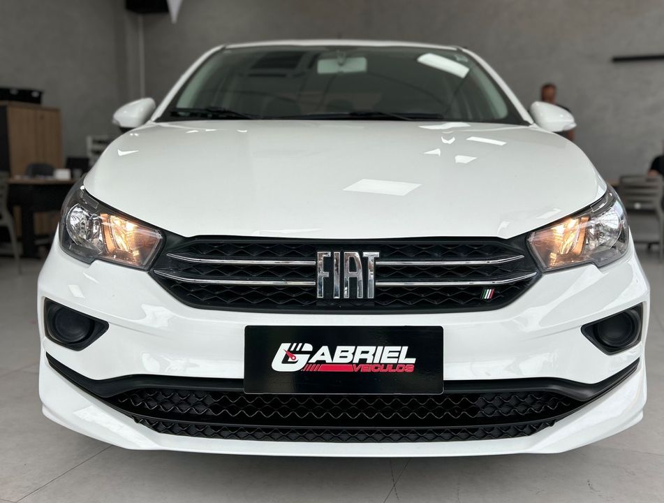 Fiat CRONOS DRIVE 1.0 6V Flex