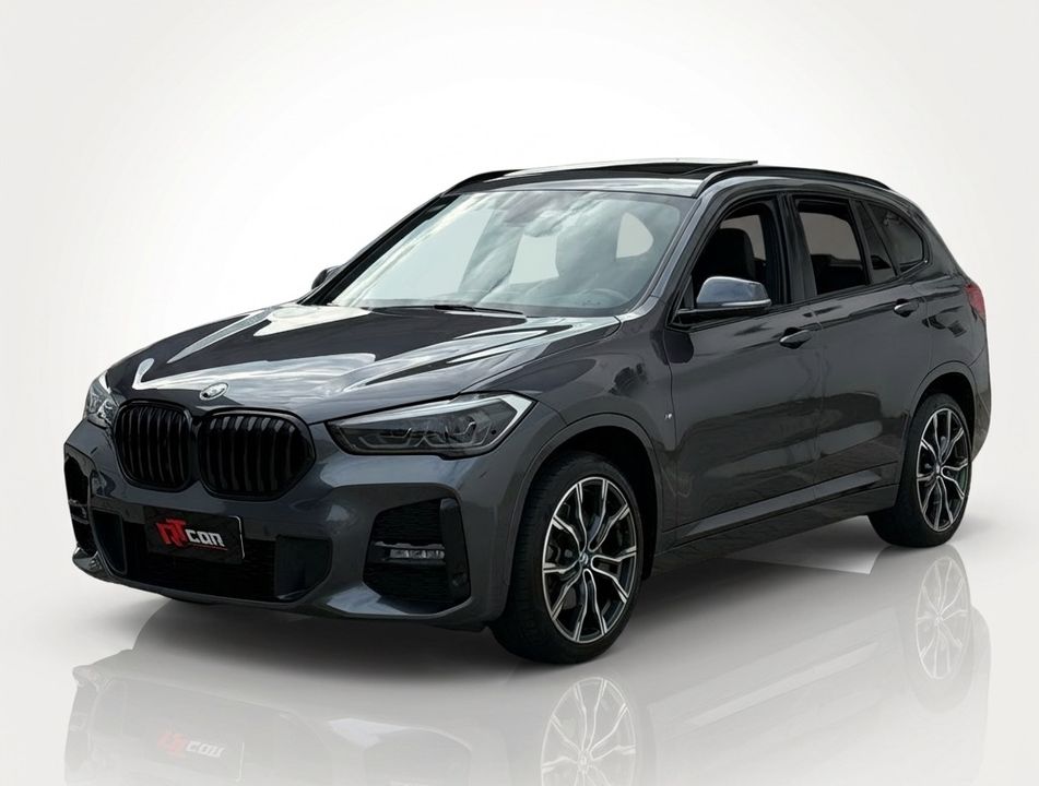 BMW X1 SDRIVE 20i M Sport 2.0 TB Flex Aut.