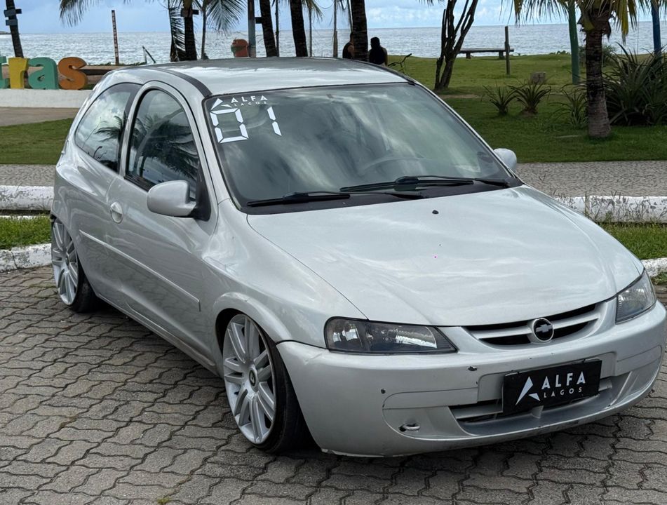 Chevrolet Celta 1.0/Super/N.Piq.1.0 MPFi VHC 8V 3p