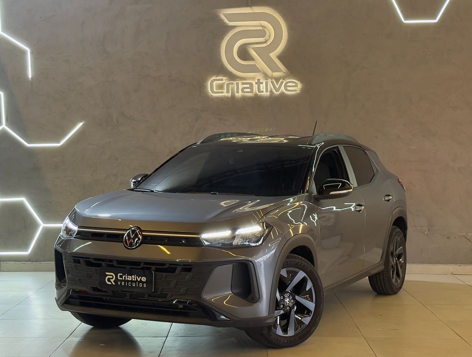 VolksWagen Tera High 1.0 170 TSI Flex 12V 5p Aut