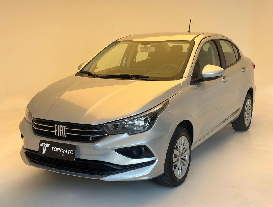 Fiat CRONOS DRIVE 1.0 6V Flex