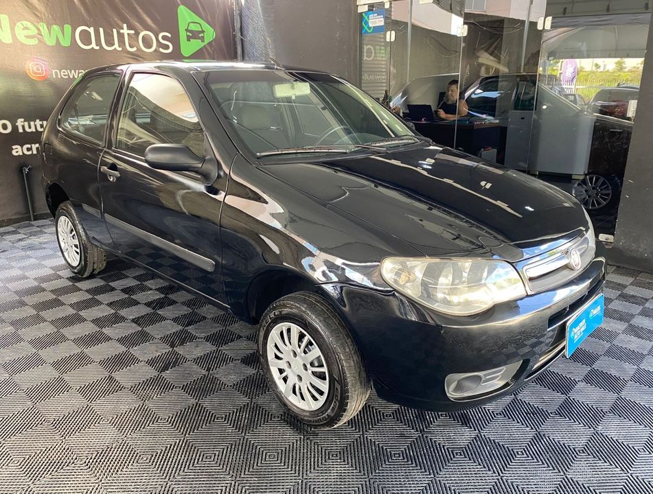 Fiat Palio 1.0 ECONOMY Fire Flex 8V 2p