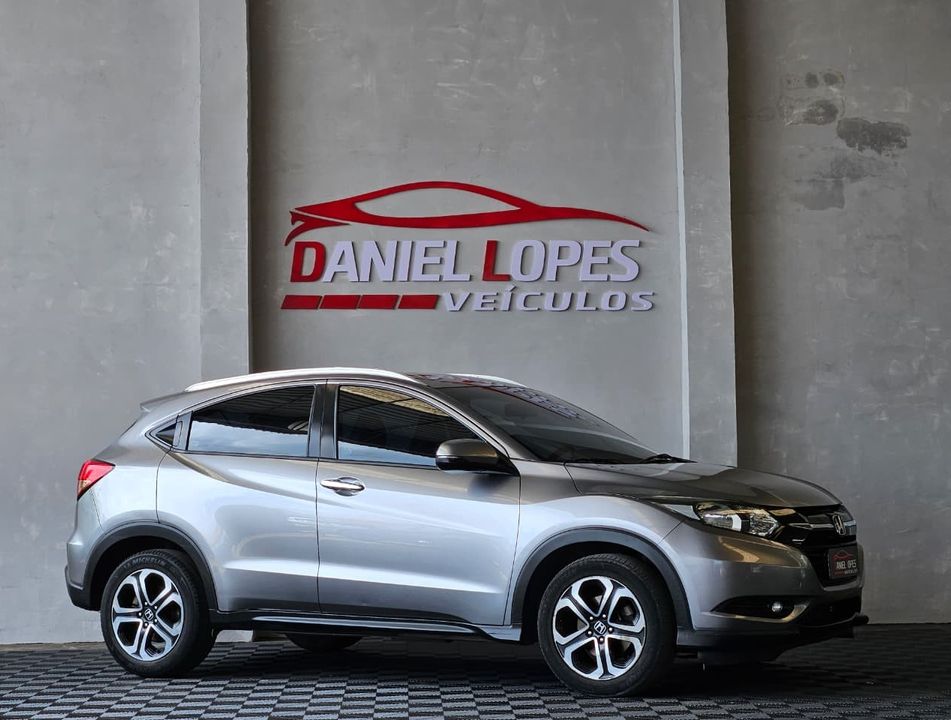 Honda HR-V EXL 1.8 Flexone 16V 5p Aut.