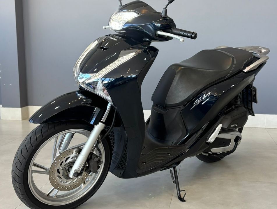 HONDA SH 150i/DLX