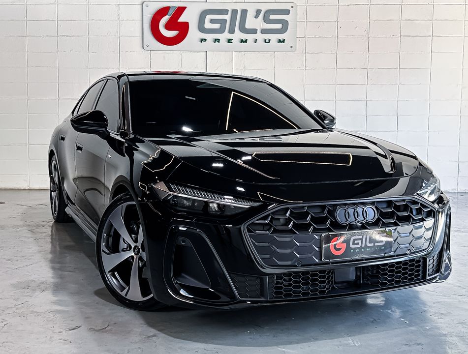 Audi A5 Sedan Performance S Edition 2.0 TFSI Quattro