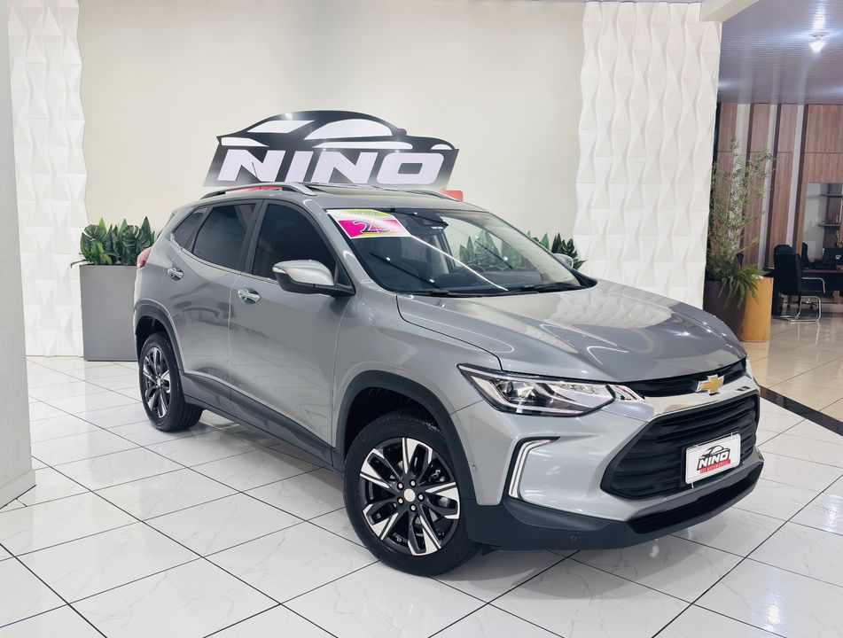 Chevrolet TRACKER Premier 1.2 Turbo 12V Flex Aut.