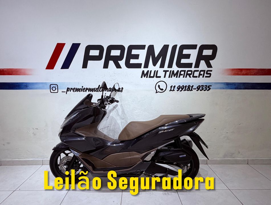 HONDA PCX 160 