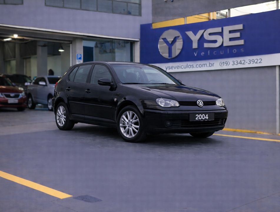 VolksWagen Golf GTi 1.8 Mi 180/193cv Turbo 4p Mec.