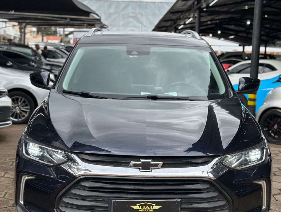 Chevrolet TRACKER Premier 1.2 Turbo 12V Flex Aut.