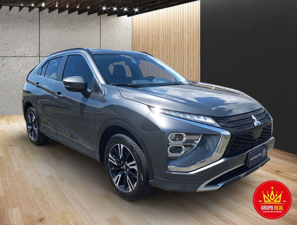 Mitsubishi Eclipse Cross HPE-S Sport 1.5 16V TB 165cv Aut.