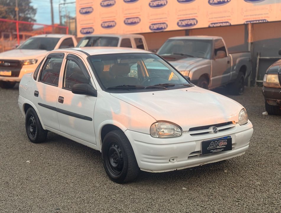 Chevrolet Corsa Super 1.0 MPFI 16V 5p