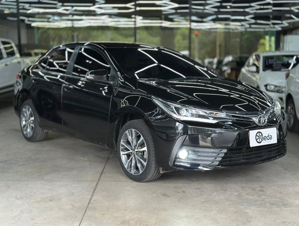 Toyota Corolla ALTIS/A.Premiu. 2.0 Flex 16V Aut