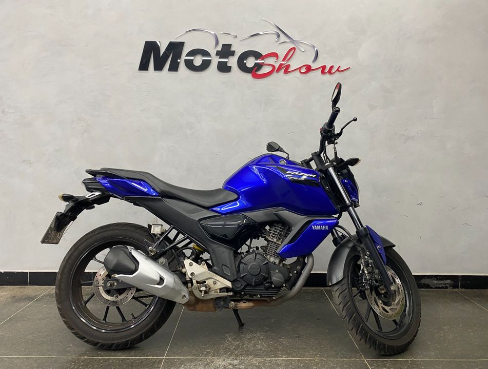 YAMAHA FZ15 150 FAZER FLEX
