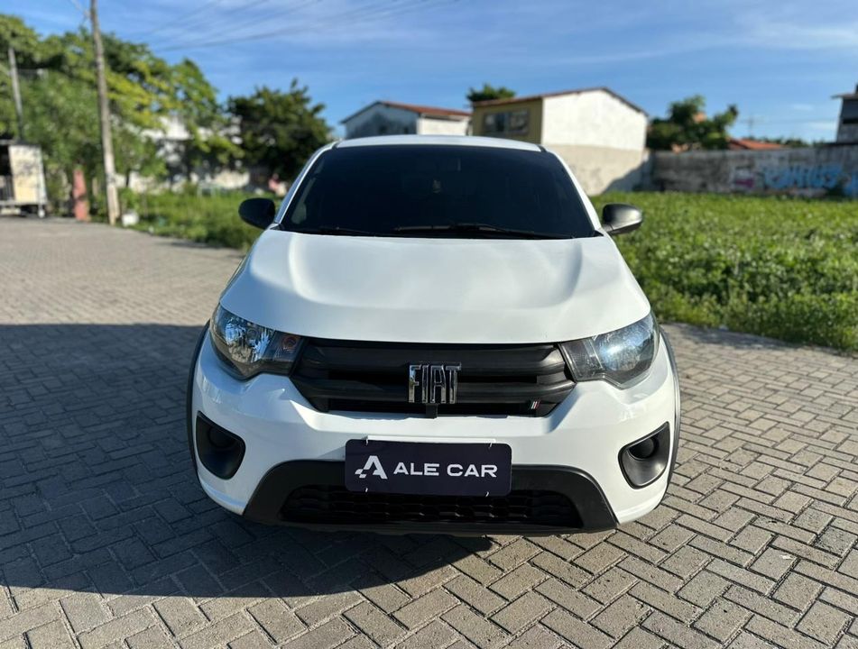 Fiat MOBI LIKE 1.0 Fire Flex 5p.