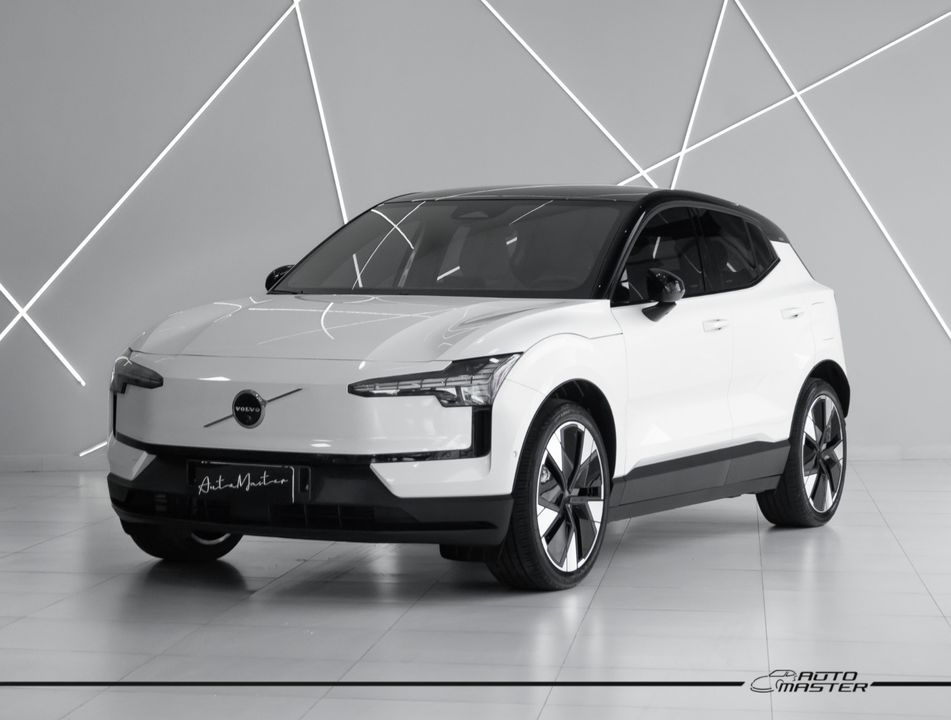 Volvo EX30 E60 Ultra (Elétrico)