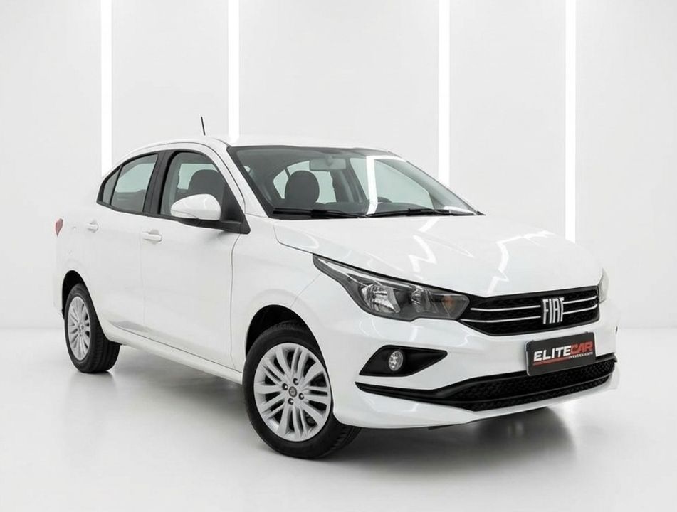 Fiat CRONOS DRIVE 1.0 6V Flex