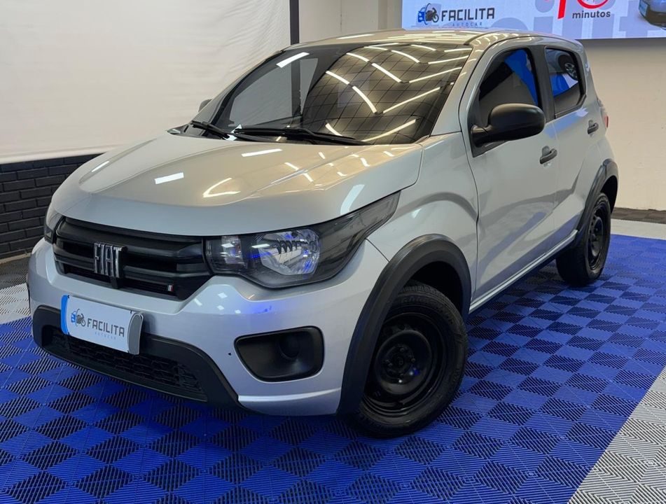 Fiat MOBI LIKE 1.0 Fire Flex 5p.