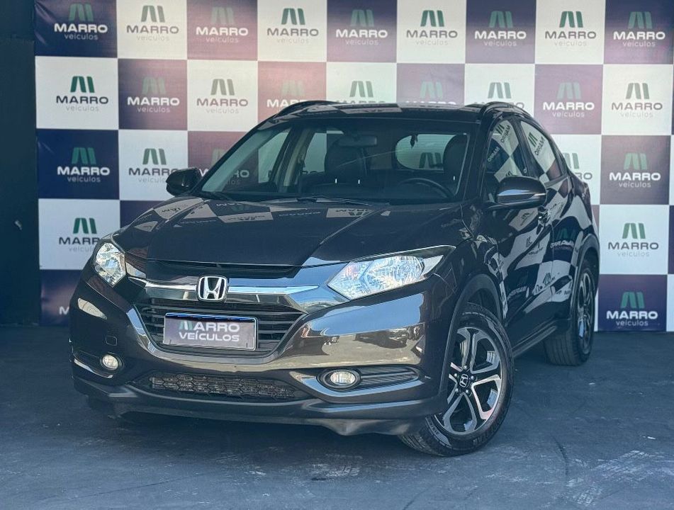 Honda HR-V EXL 1.8 Flexone 16V 5p Aut.