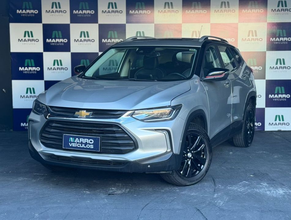 Chevrolet TRACKER Premier 1.2 Turbo 12V Flex Aut.